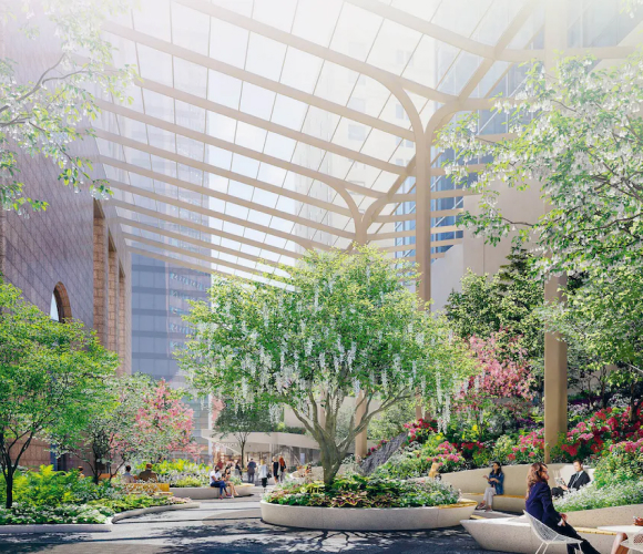 JARDIN DE NATION